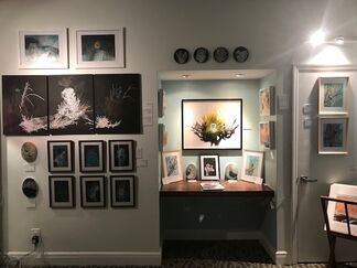 Childs Gallery at INK Miami 2018, installation view