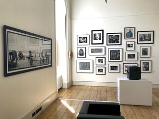 Michael Hoppen Gallery at Photo London 2019, installation view