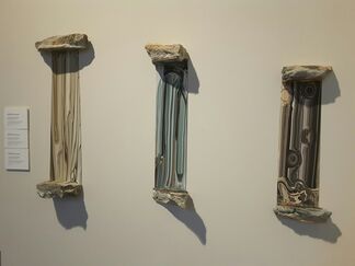 Galerie Dix9 Hélène Lacharmoise at Photo London 2016, installation view