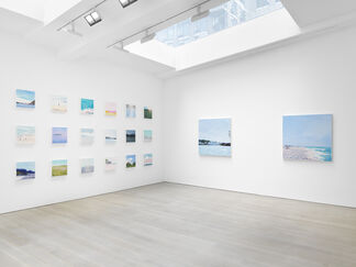 Isca Greenfield Sanders: Shade My Eyes, installation view