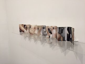 Cynthia Laureen Vogt, installation view