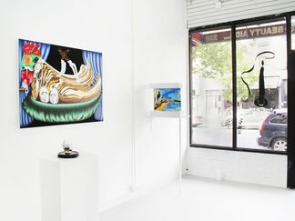 The House of Special Purpose, installation view