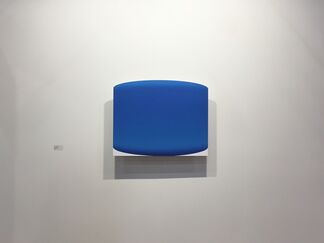 Aye Gallery at Art Basel in Hong Kong 2017, installation view