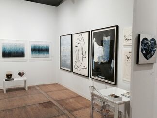Rademakers Gallery at Art Southampton 2016, installation view