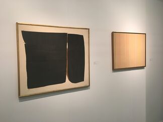 Nikola Rukaj Gallery at Art New York 2016, installation view