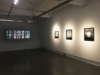 Lou Yong-Jin Solo Exhibition ｜ A Place Far Away, installation view