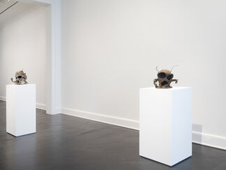 What have we missed, installation view