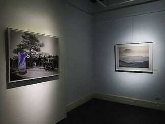 UP Gallery at Photo London 2020, installation view