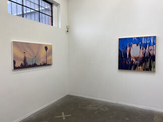 Gallery Selects January 2021, installation view