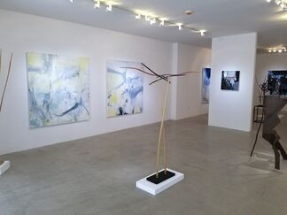 ORACLE, installation view