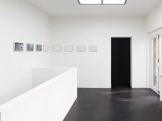 Rosa Aiello 'Alles Gute für den Gast', installation view