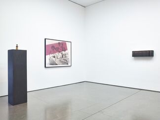 Memory Palace, installation view