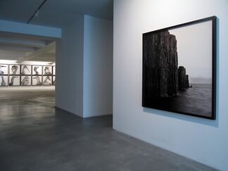 Carlos Carvalho- Arte Contemporanea at Photo London 2021, installation view