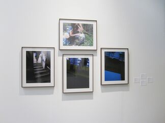 MIYAKO YOSHINAGA at Paris Photo 2017, installation view