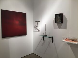 The Mayor Gallery at EXPO CHICAGO 2016, installation view