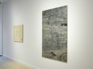 Secular Icons in an Age of Moral Uncertainty, installation view