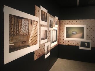 Tanya Habjouqa, installation view