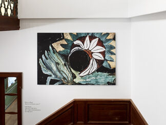 Mendes Wood DM at Latin American Galleries Now, installation view
