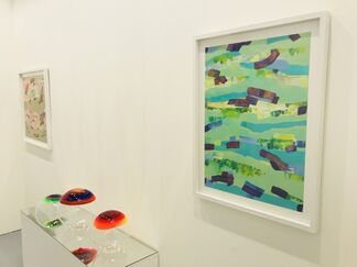 ABC-ARTE at Artefiera Bologna 2018, installation view