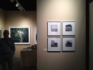 Galerie f5,6 at AIPAD Photography Show 2014, installation view