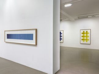 D-Concept, installation view