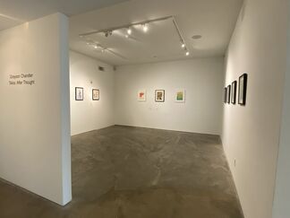 Grayson Chandler: Telos: After Thought, installation view