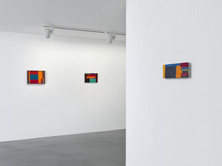Viewing Room | Roy Newell, installation view