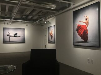 NYC Dance Project, installation view