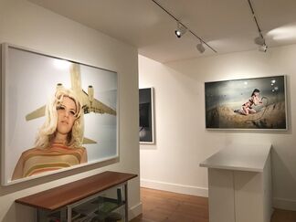 WOMEN IN FOCUS: Contemporary Female Narratives in Photography, installation view