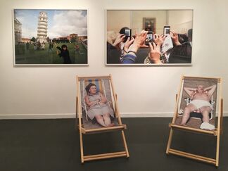 Martin Parr - Collection Show, installation view