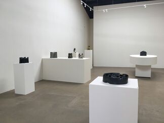 Gustavo Pérez: Recent Works, installation view