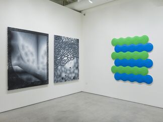 From the Cradle to the Grave, installation view