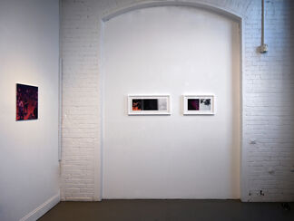 Design for Living, installation view