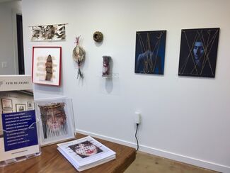 Disassemble, installation view