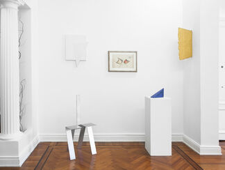 Selected Works II, installation view