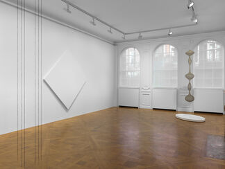 Pure Form, installation view
