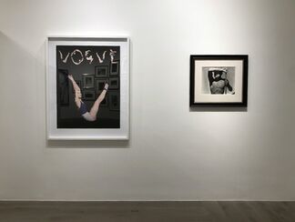 The Modern Eye, installation view