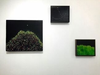 Lin-Yuan Zeng Solo Exhibition｜One of Those Days, installation view