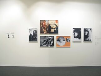 ProjecteSD at Art Basel 2016, installation view