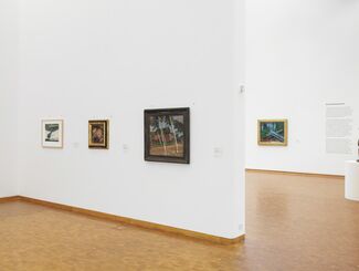 We Call it Ludwig : The Museum is Turning 40!, installation view