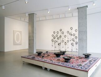 Lombard Freid Gallery: Mounir Fatmi: Oriental Accident, installation view