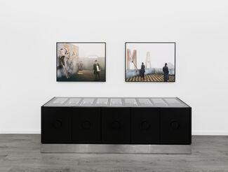 Paolo Ventura: An Invented World, installation view