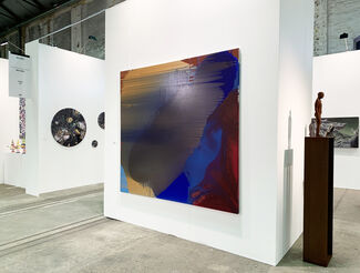 May Space at Sydney Contemporary 2019, installation view