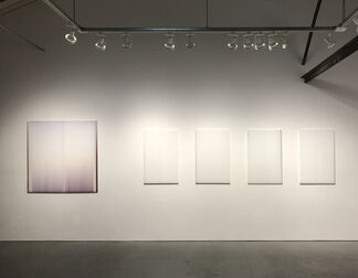 Closer to the Water, installation view
