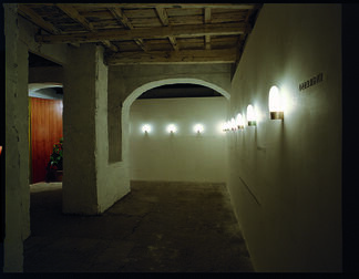 Thorsten Kirchhoff - Modern Interior, installation view