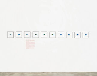 Klemm's at SP-Arte 2015, installation view