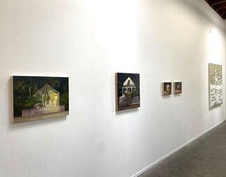 Gallery Selects May 2021, installation view