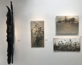 Natural Inclinations: A Group Exhibition of Works Inspired Directly or Indirectly by Nature, installation view