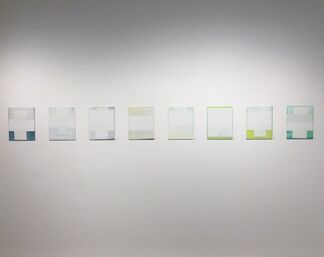 Jeffrey Cortland Jones: Closer, Still, installation view