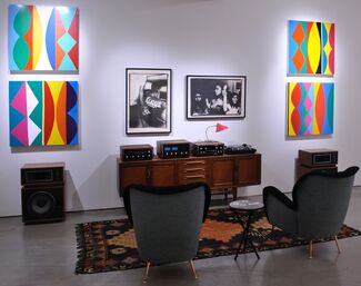 CO-OP - Featuring: Atomic Bazaar + Joseph Bellows Gallery + Quint Projects, installation view